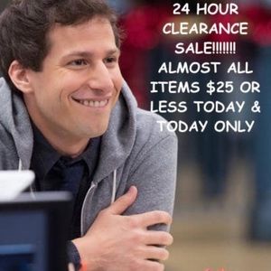 Make me an OFFER‼️